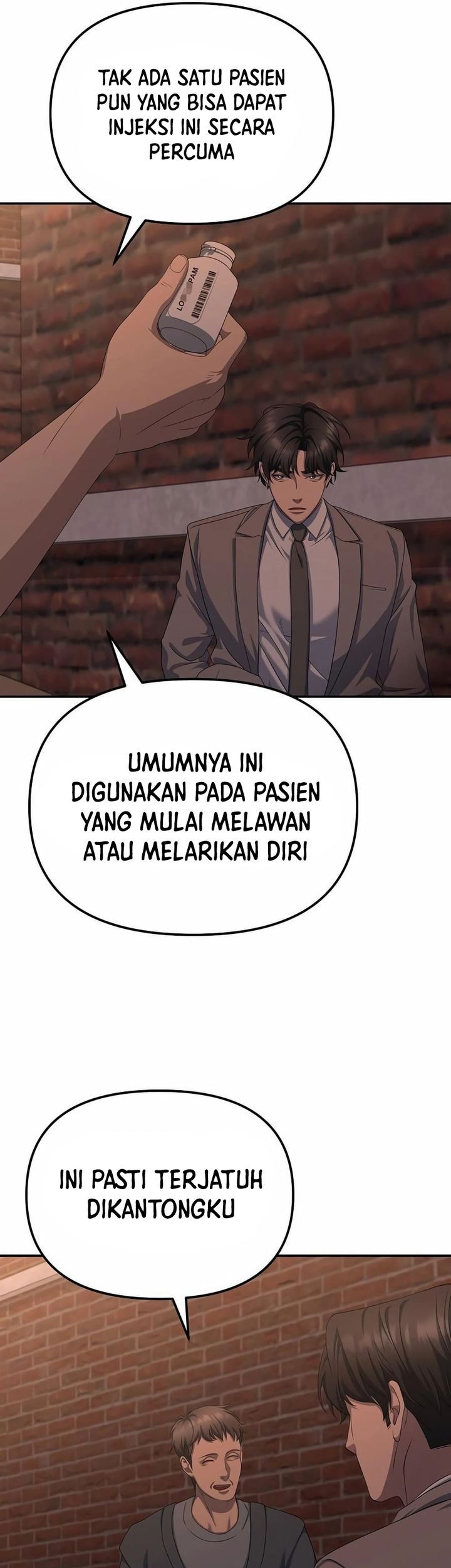 The Wicked Prosecutor Has Changed chapter 41 halaman 43
