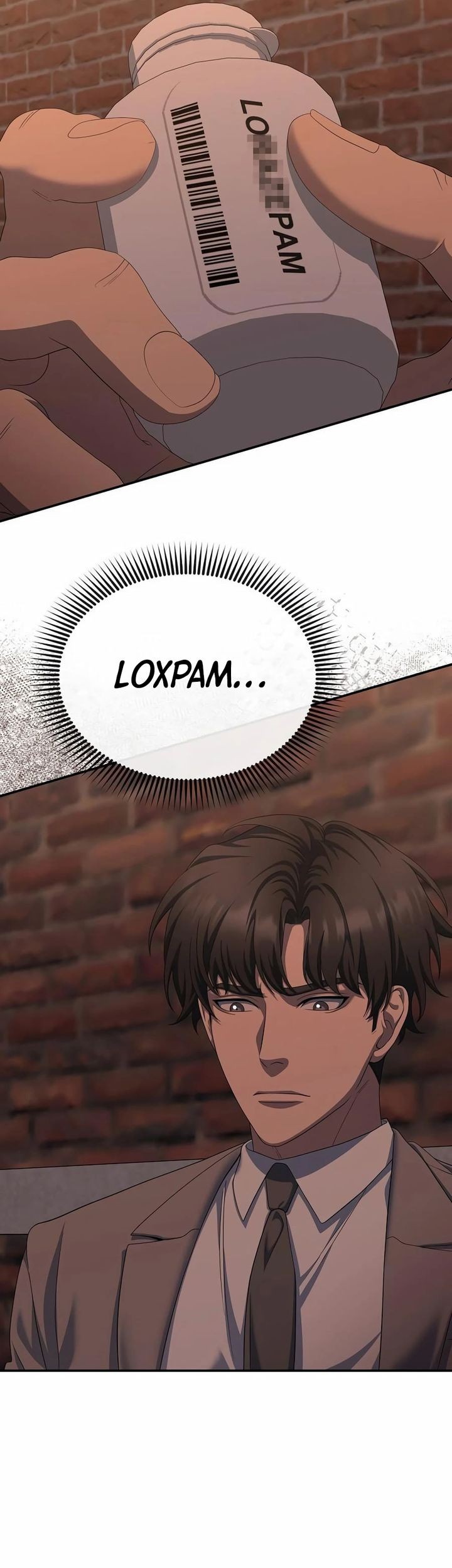 The Wicked Prosecutor Has Changed chapter 41 halaman 45