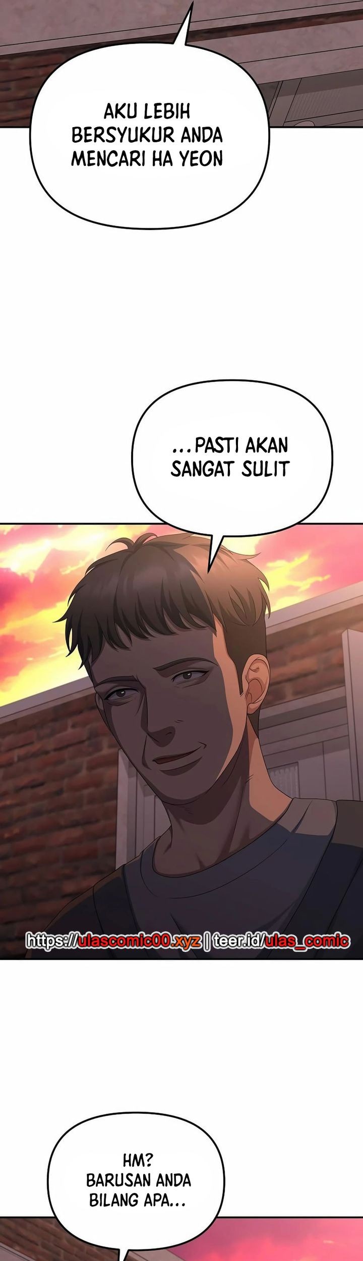 The Wicked Prosecutor Has Changed chapter 41 halaman 47