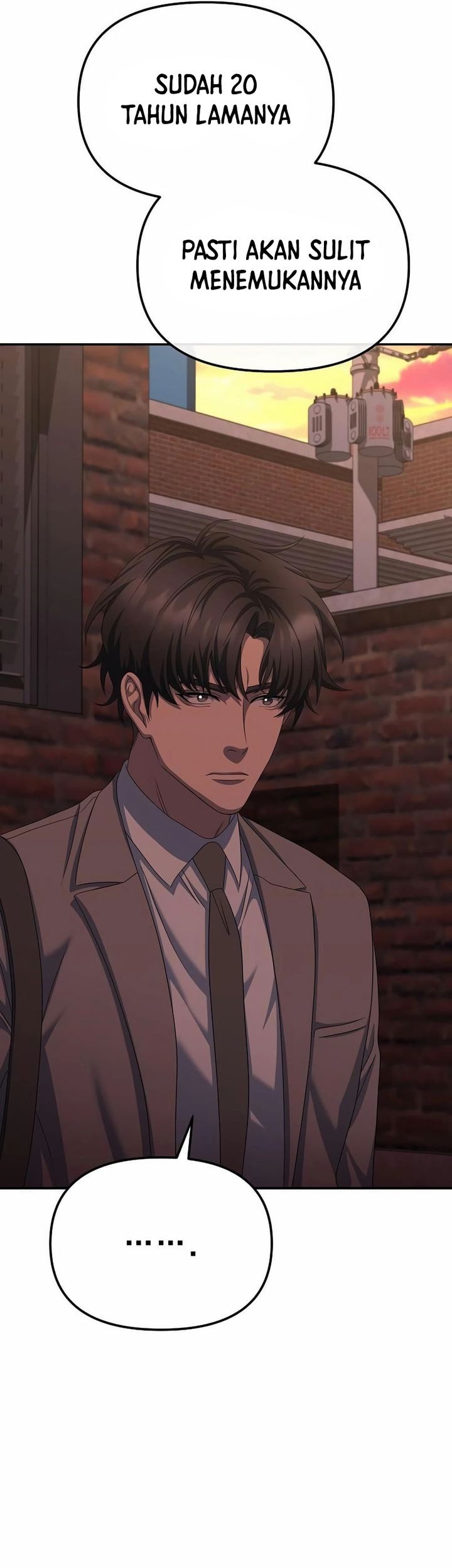 The Wicked Prosecutor Has Changed chapter 41 halaman 49