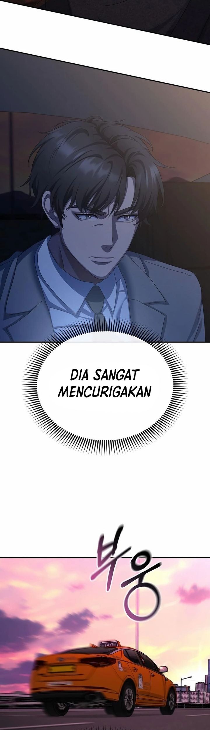 The Wicked Prosecutor Has Changed chapter 41 halaman 53