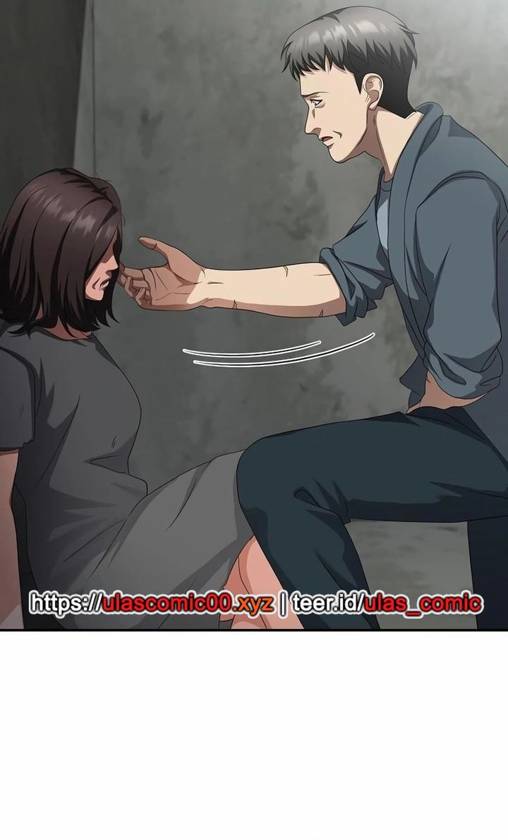 The Wicked Prosecutor Has Changed chapter 41 halaman 60
