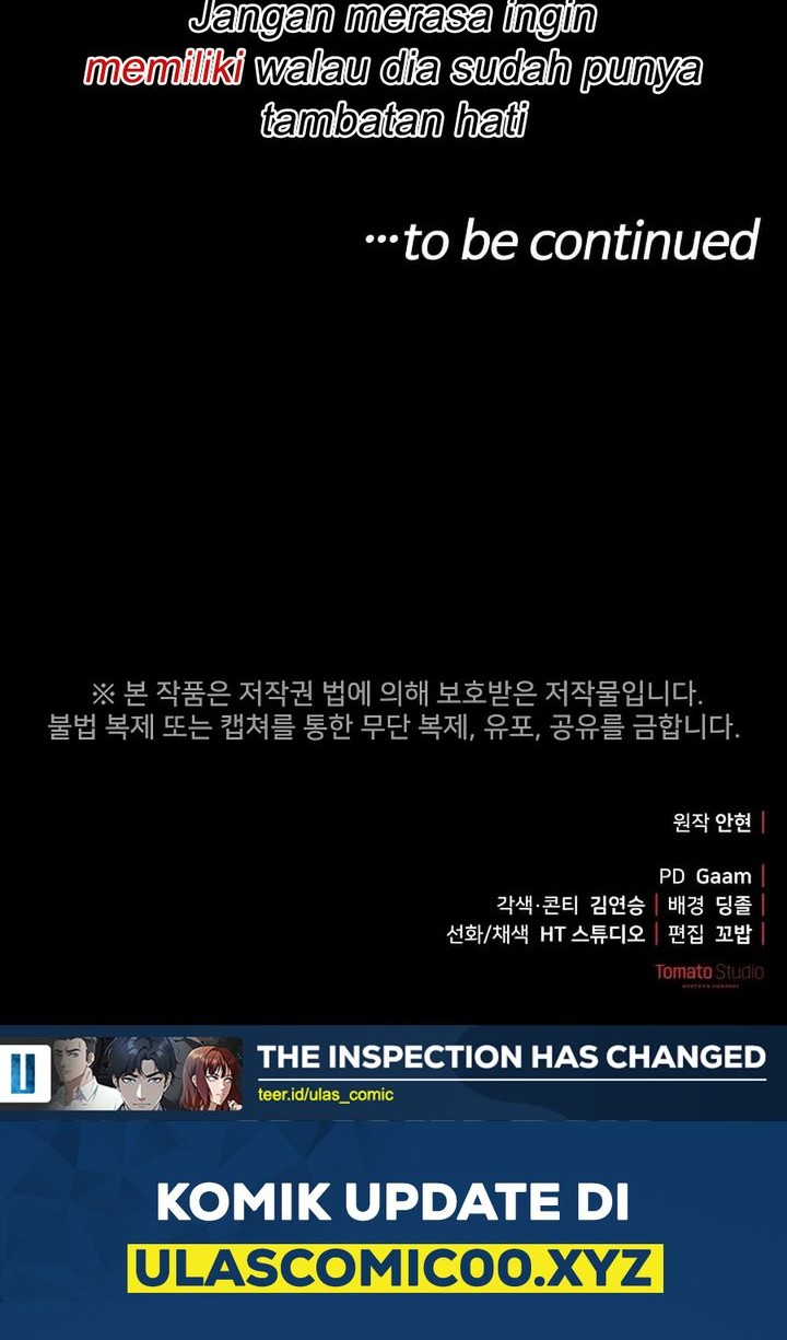 The Wicked Prosecutor Has Changed chapter 41 halaman 68