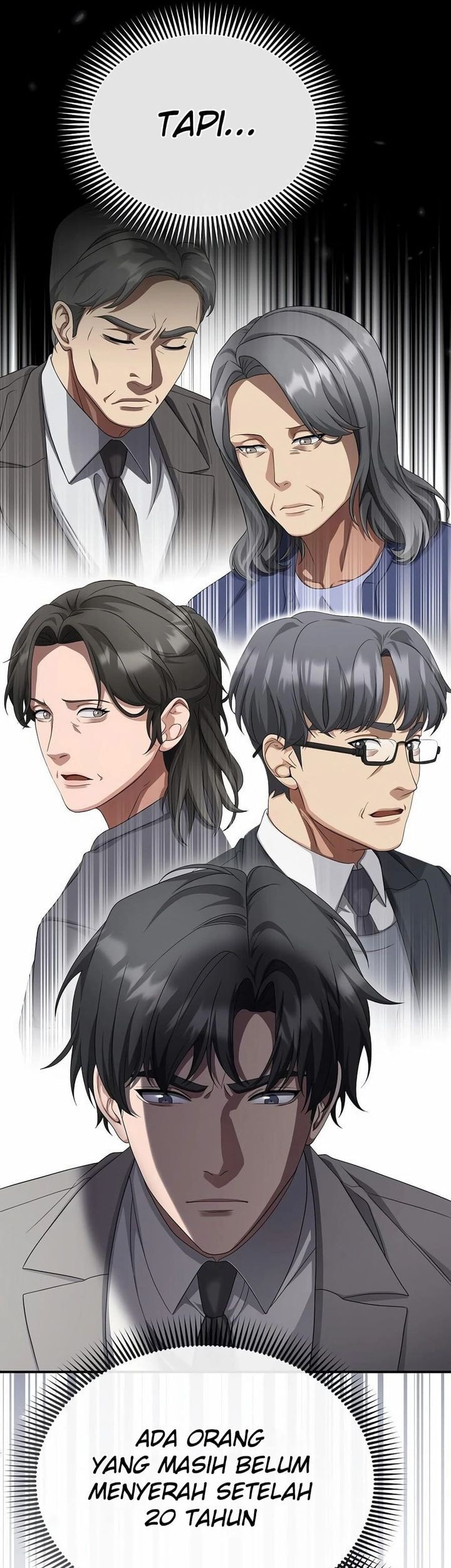 The Wicked Prosecutor Has Changed chapter 42 halaman 13