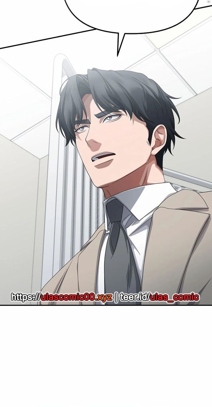 The Wicked Prosecutor Has Changed chapter 42 halaman 33