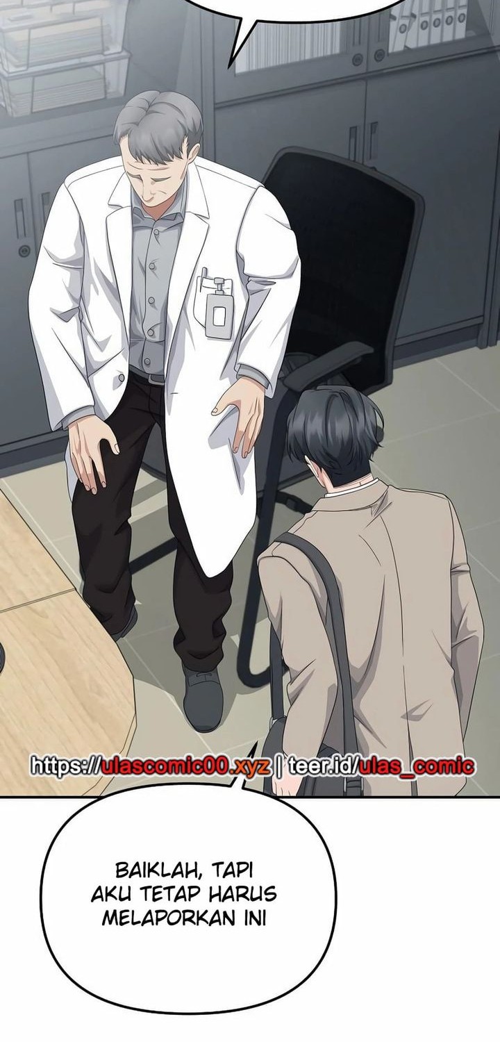 The Wicked Prosecutor Has Changed chapter 42 halaman 39