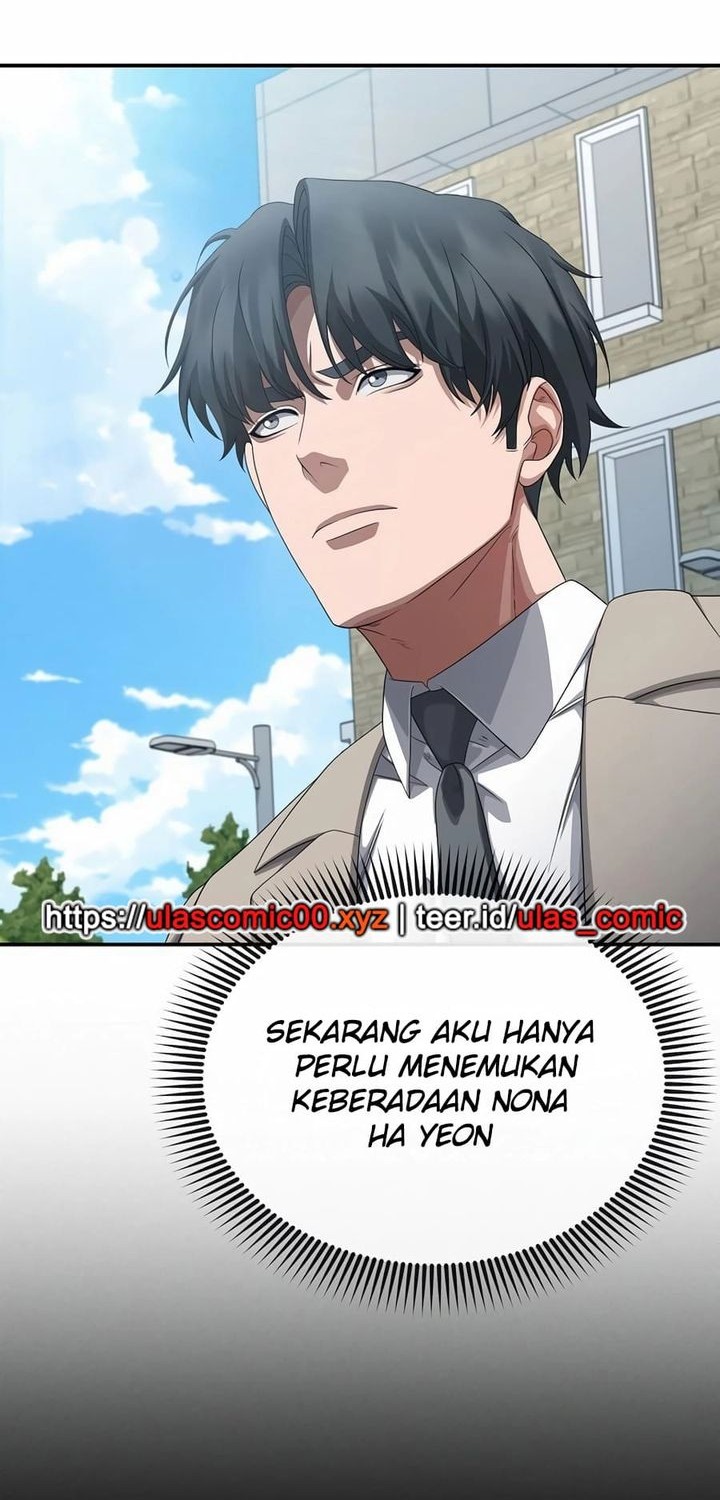 The Wicked Prosecutor Has Changed chapter 42 halaman 41