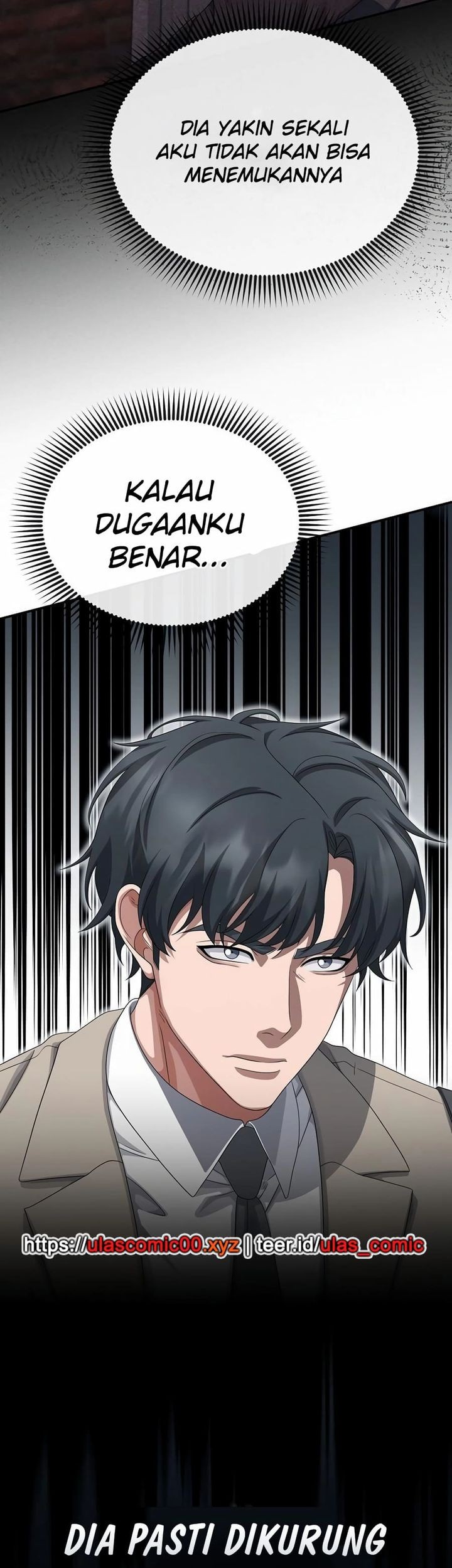 The Wicked Prosecutor Has Changed chapter 42 halaman 44