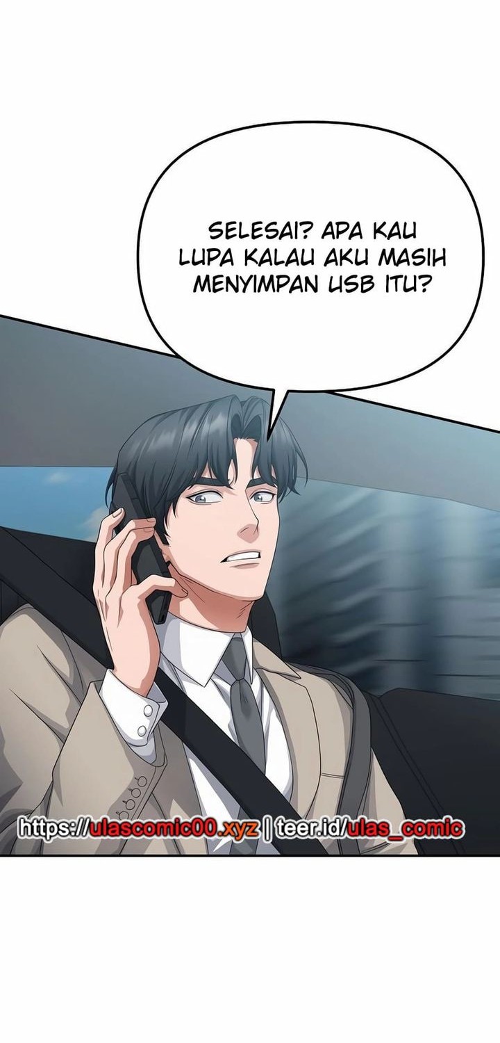 The Wicked Prosecutor Has Changed chapter 42 halaman 49