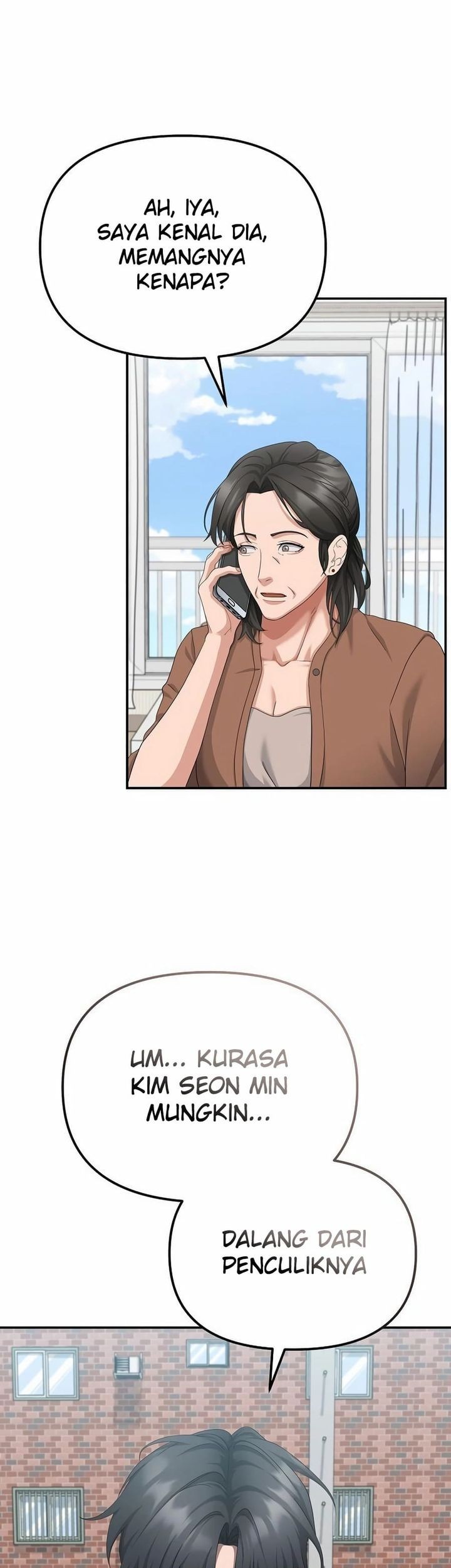 The Wicked Prosecutor Has Changed chapter 42 halaman 58