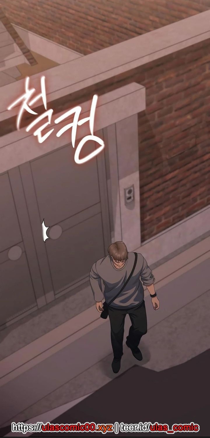 The Wicked Prosecutor Has Changed chapter 42 halaman 61