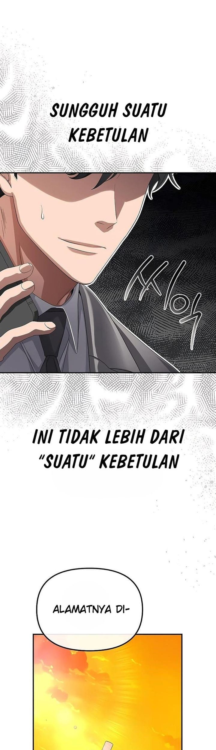 The Wicked Prosecutor Has Changed chapter 43 halaman 5