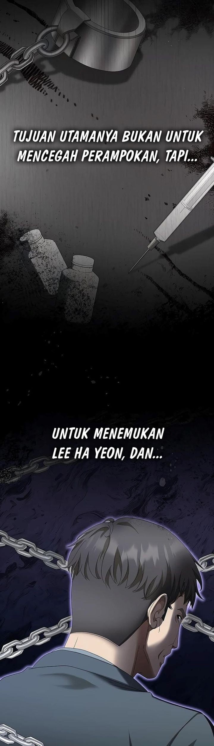 The Wicked Prosecutor Has Changed chapter 43 halaman 9