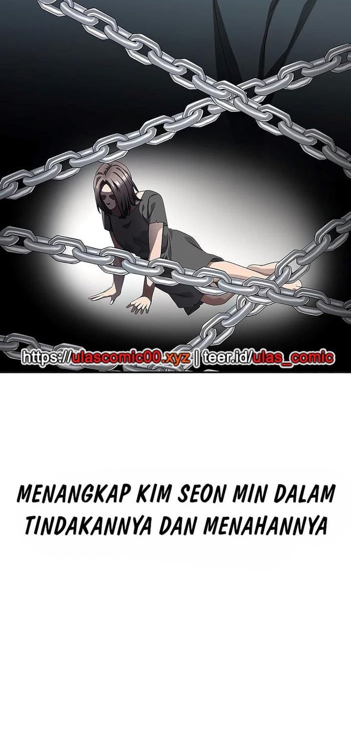 The Wicked Prosecutor Has Changed chapter 43 halaman 10