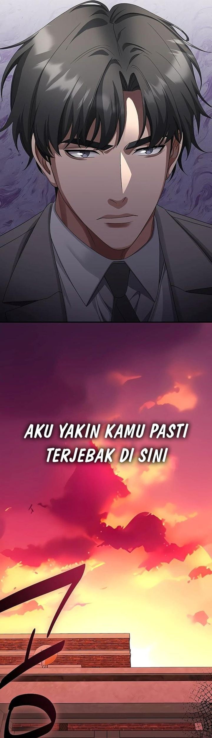 The Wicked Prosecutor Has Changed chapter 43 halaman 15