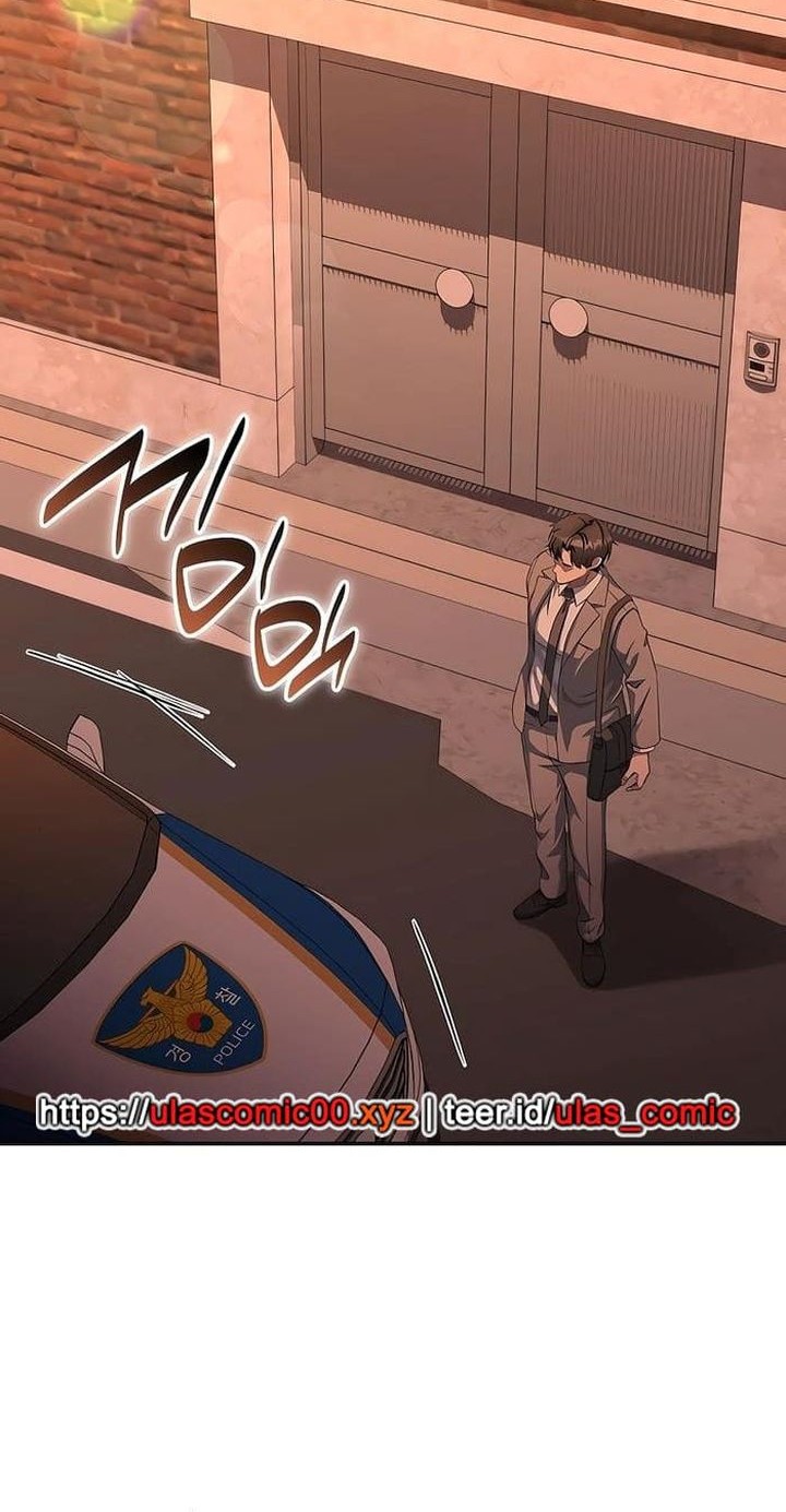 The Wicked Prosecutor Has Changed chapter 43 halaman 18