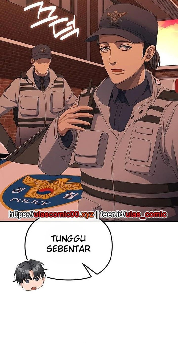 The Wicked Prosecutor Has Changed chapter 43 halaman 20