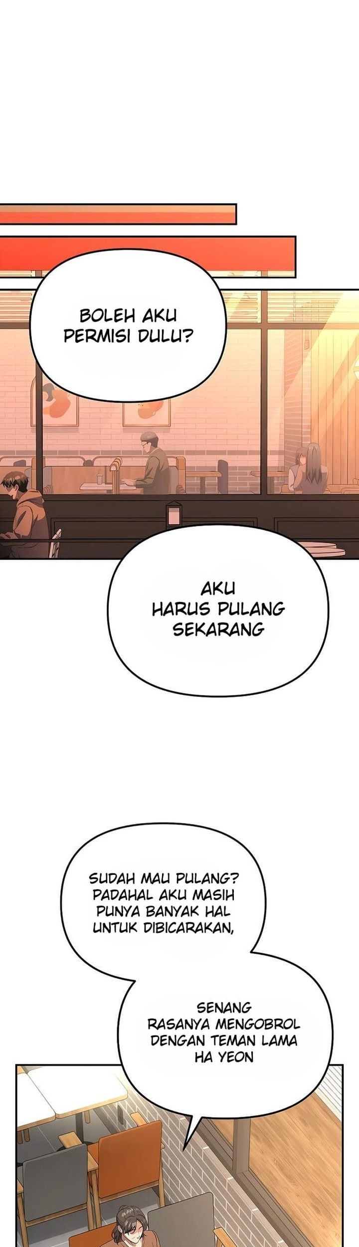 The Wicked Prosecutor Has Changed chapter 43 halaman 23