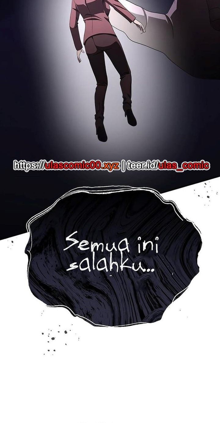 The Wicked Prosecutor Has Changed chapter 43 halaman 32