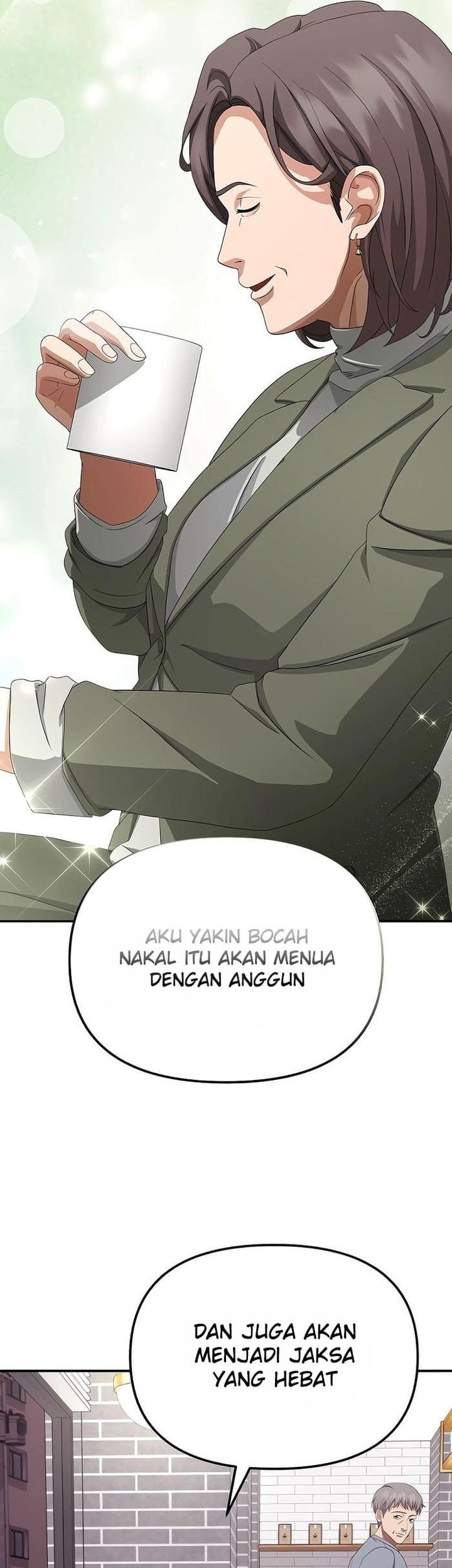 The Wicked Prosecutor Has Changed chapter 43 halaman 35
