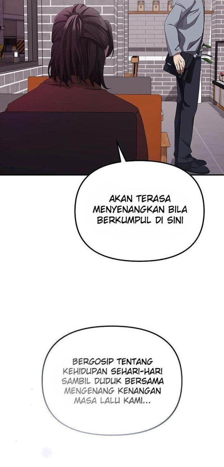 The Wicked Prosecutor Has Changed chapter 43 halaman 36