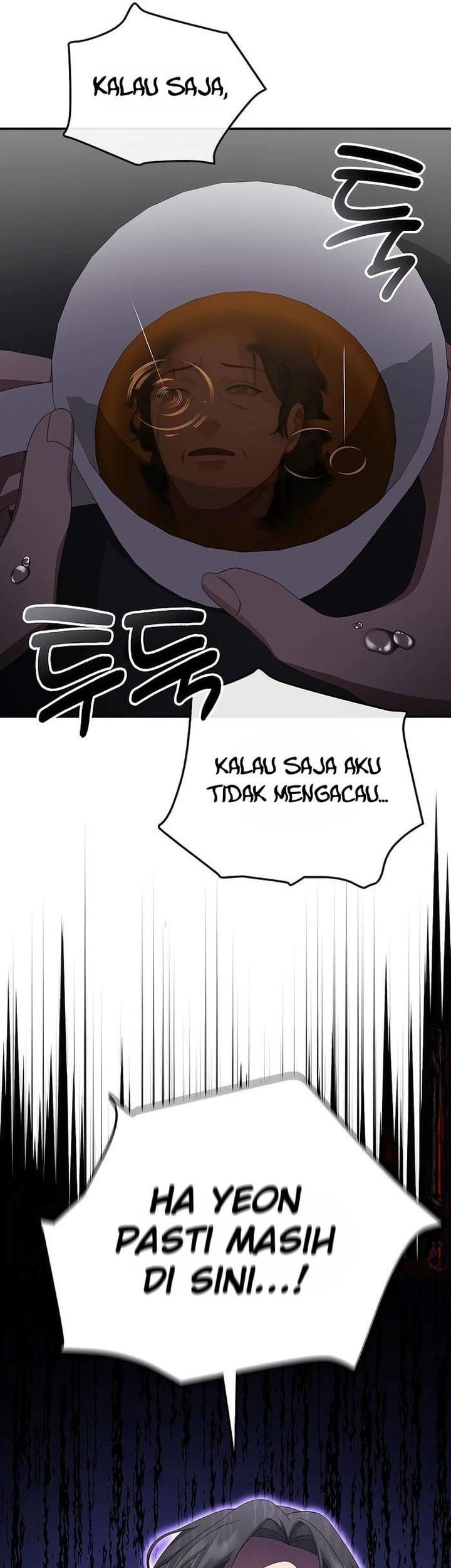 The Wicked Prosecutor Has Changed chapter 43 halaman 39
