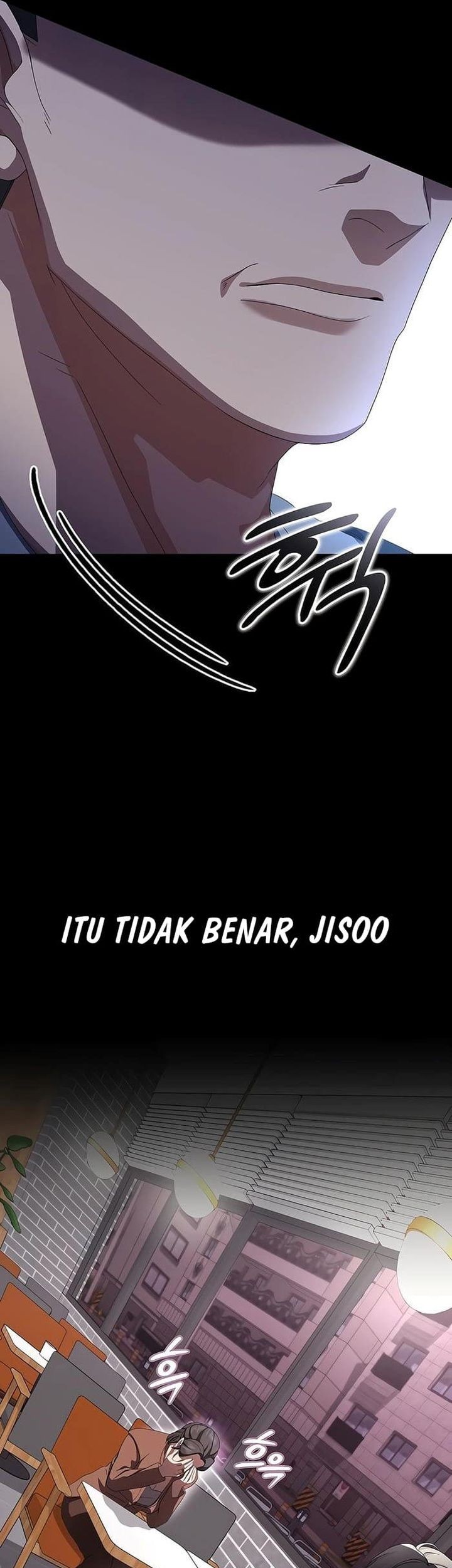 The Wicked Prosecutor Has Changed chapter 43 halaman 41