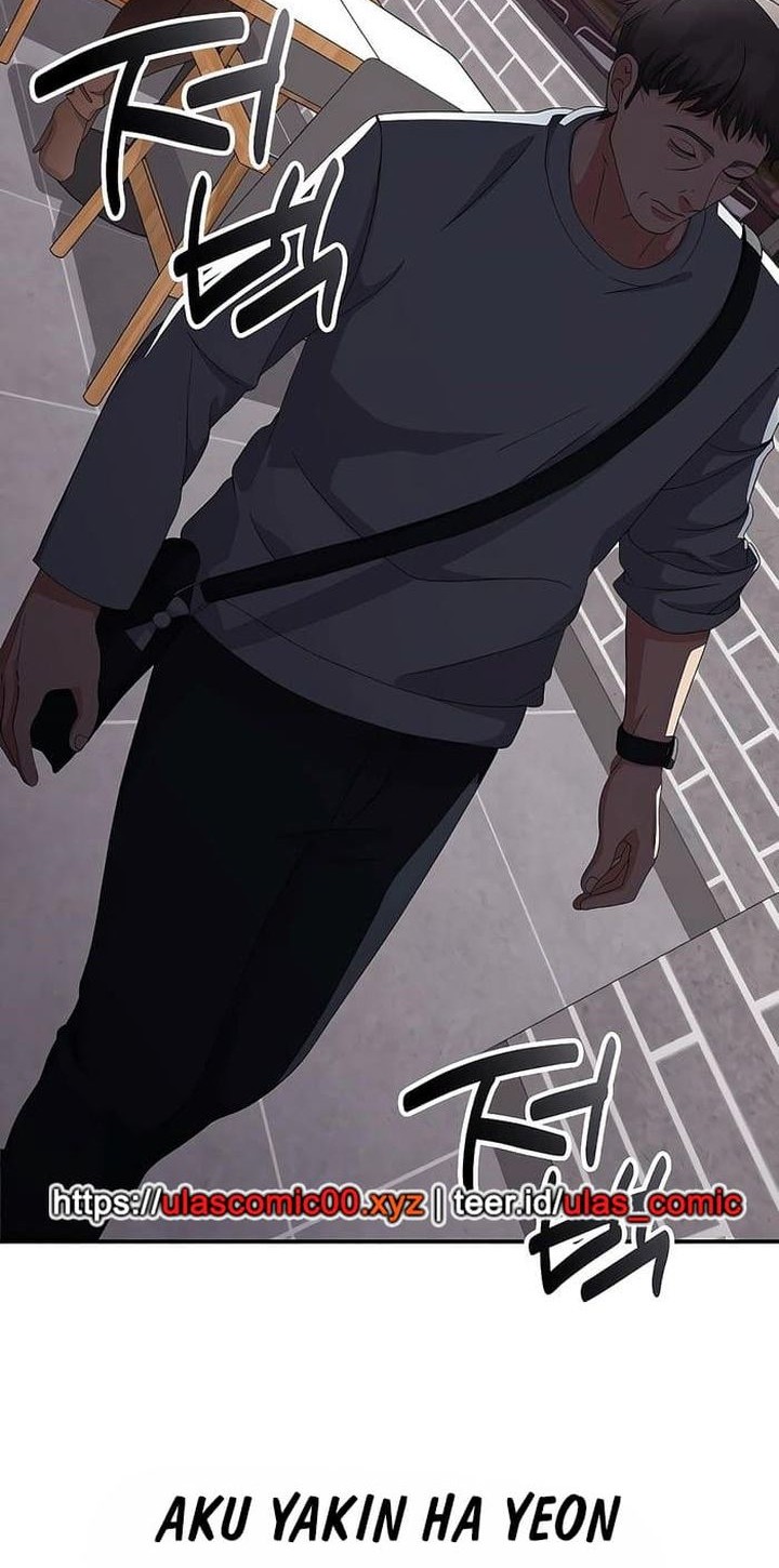 The Wicked Prosecutor Has Changed chapter 43 halaman 42