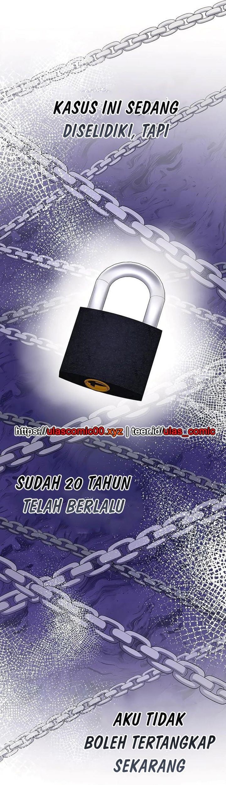 The Wicked Prosecutor Has Changed chapter 43 halaman 49