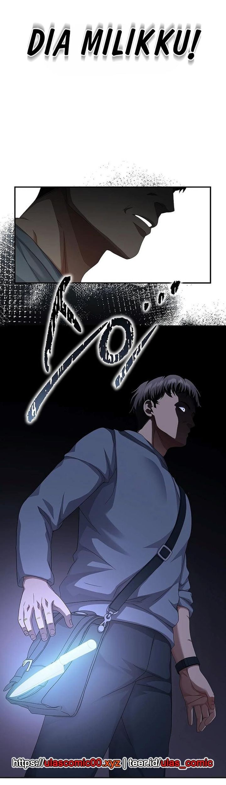 The Wicked Prosecutor Has Changed chapter 43 halaman 51