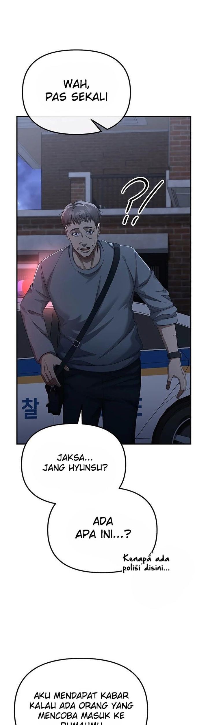 The Wicked Prosecutor Has Changed chapter 43 halaman 53