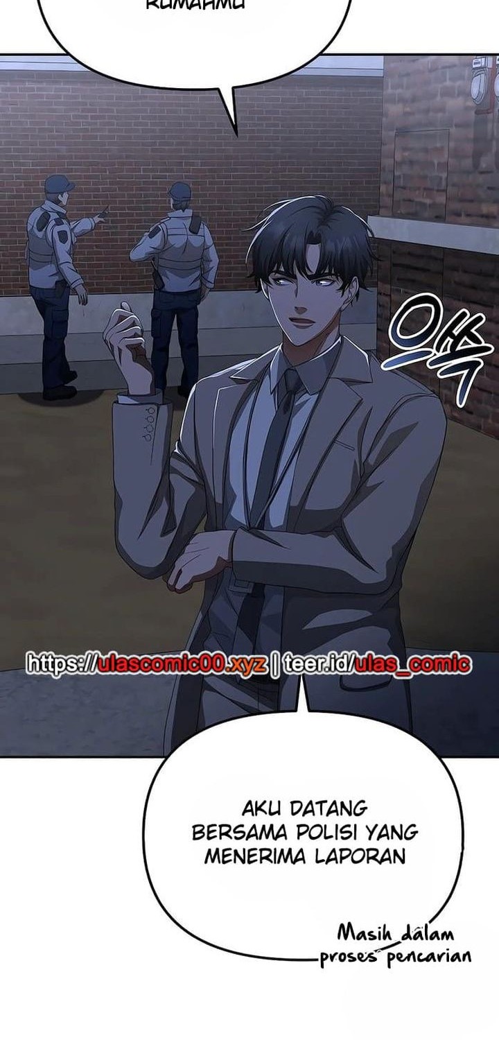 The Wicked Prosecutor Has Changed chapter 43 halaman 54