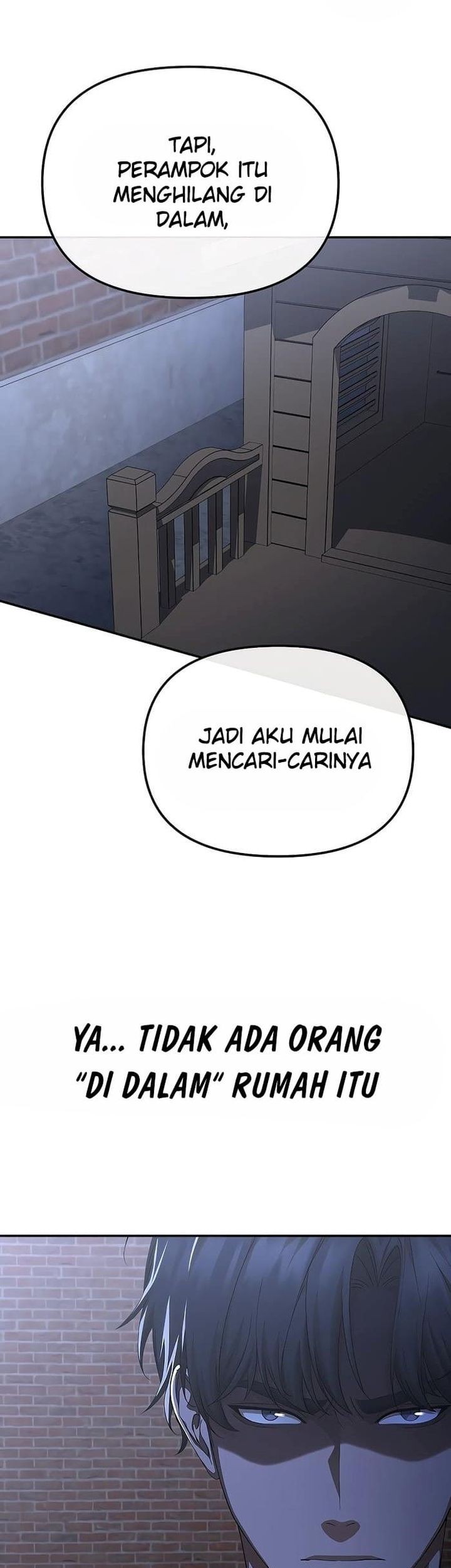 The Wicked Prosecutor Has Changed chapter 43 halaman 55