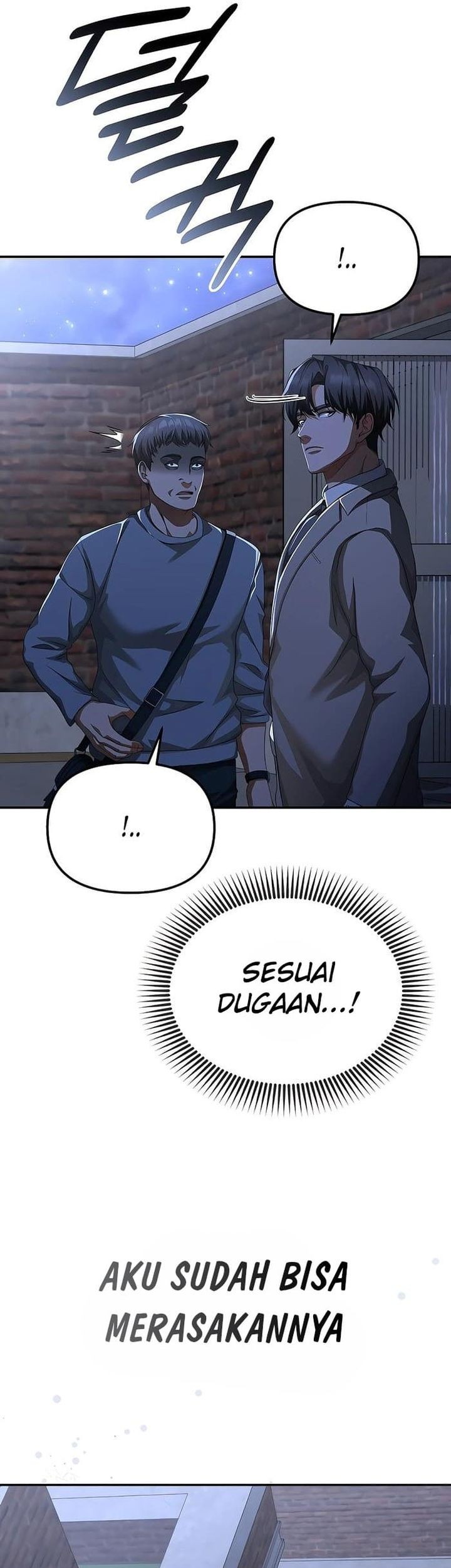The Wicked Prosecutor Has Changed chapter 43 halaman 61