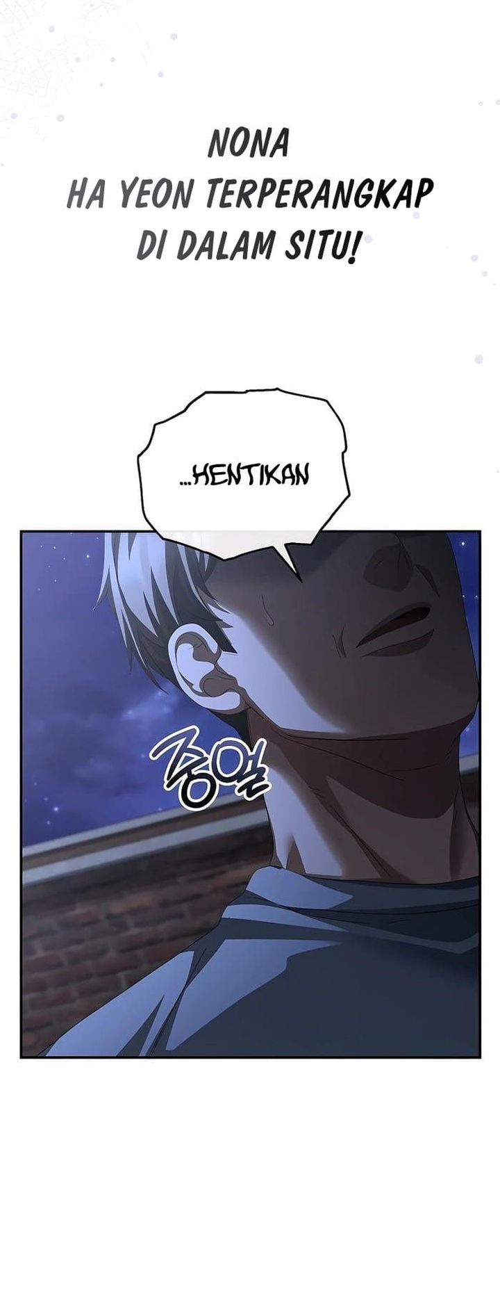 The Wicked Prosecutor Has Changed chapter 43 halaman 63