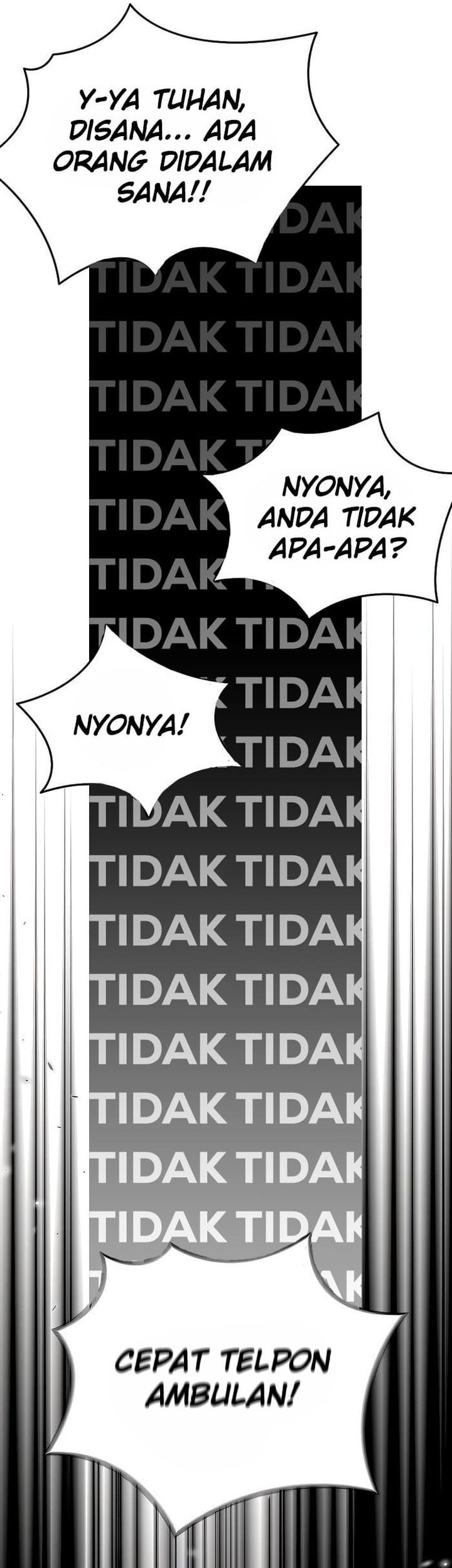 The Wicked Prosecutor Has Changed chapter 43 halaman 64