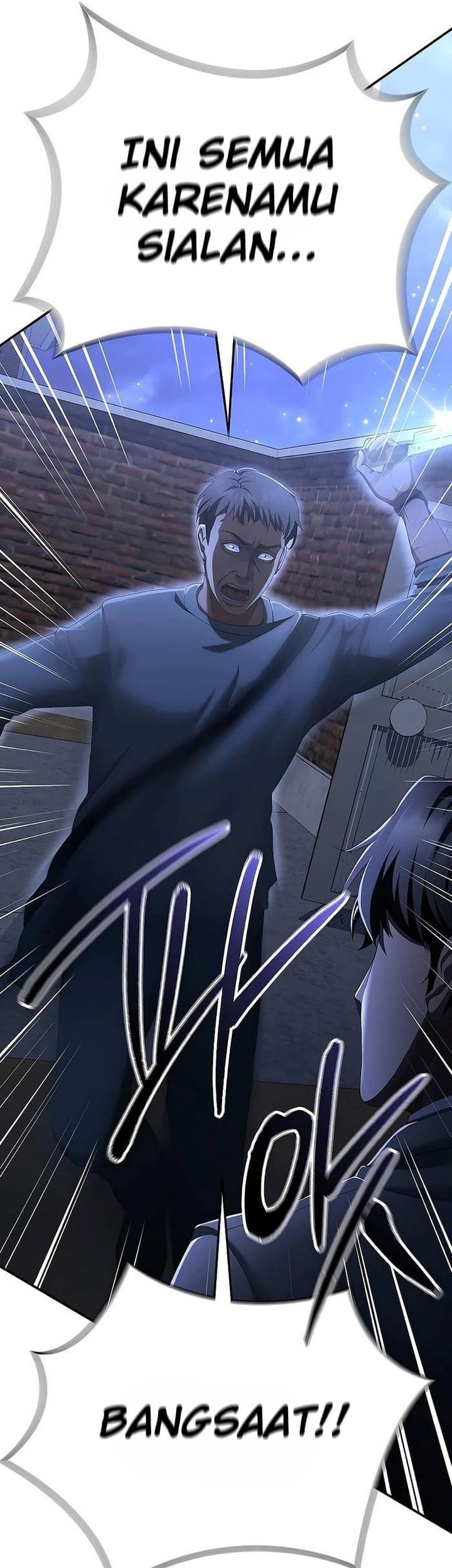 The Wicked Prosecutor Has Changed chapter 43 halaman 68