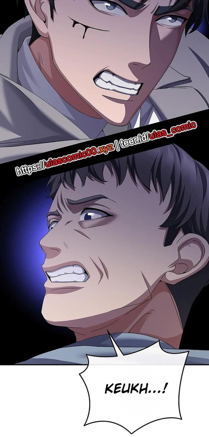 The Wicked Prosecutor Has Changed chapter 43 halaman 75