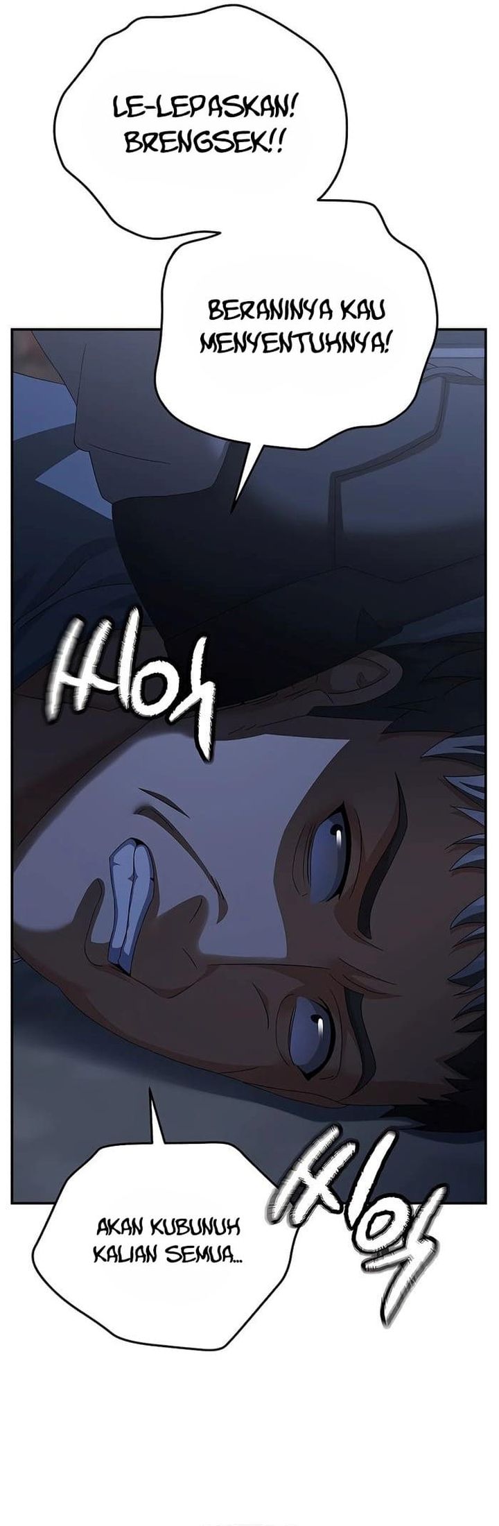 The Wicked Prosecutor Has Changed chapter 43 halaman 77