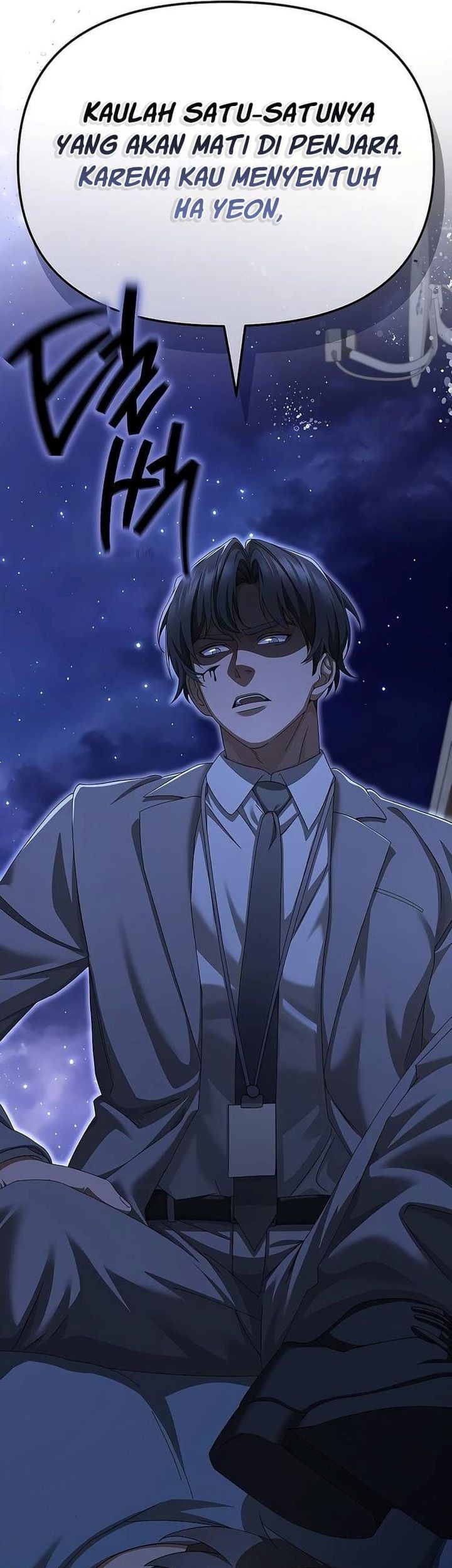 The Wicked Prosecutor Has Changed chapter 43 halaman 78
