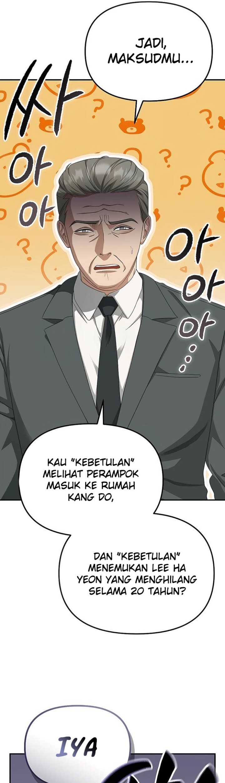 The Wicked Prosecutor Has Changed chapter 44 halaman 21