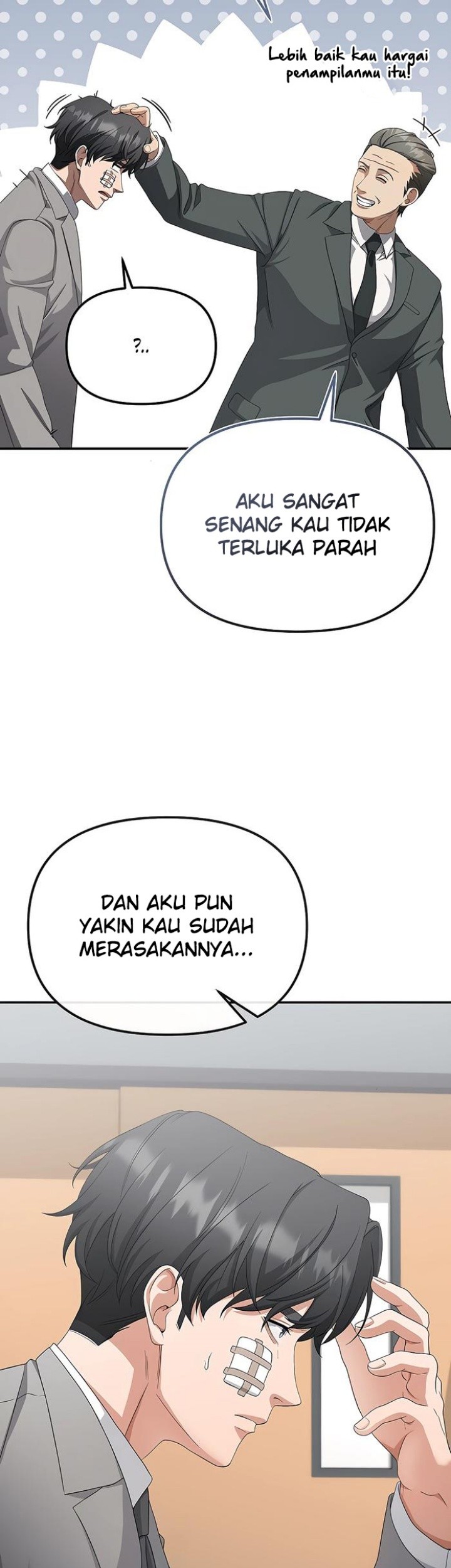 The Wicked Prosecutor Has Changed chapter 44 halaman 31