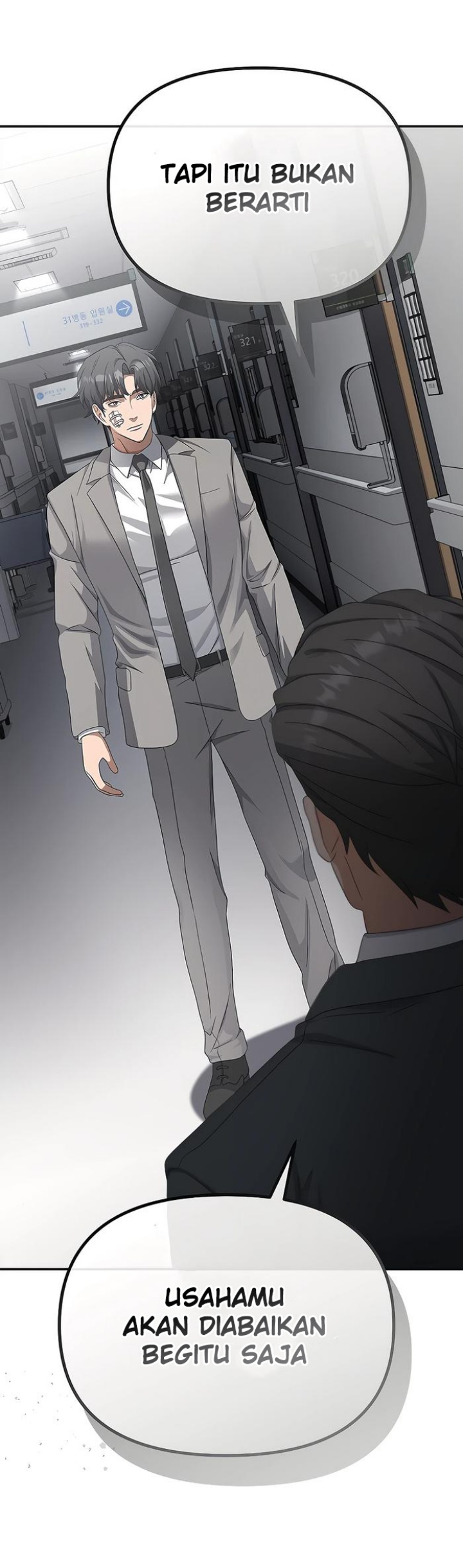 The Wicked Prosecutor Has Changed chapter 44 halaman 35