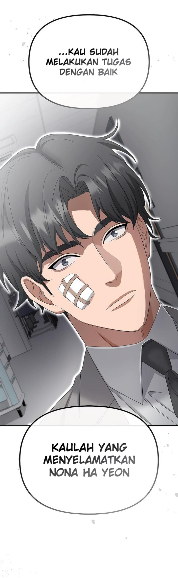 The Wicked Prosecutor Has Changed chapter 44 halaman 36