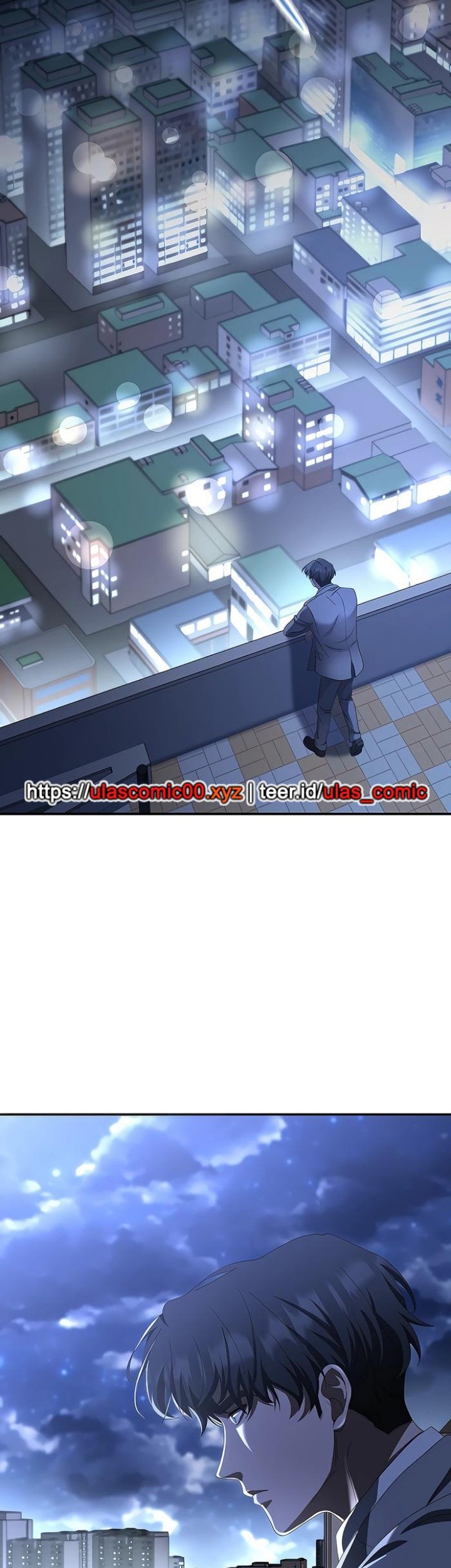 The Wicked Prosecutor Has Changed chapter 44 halaman 39