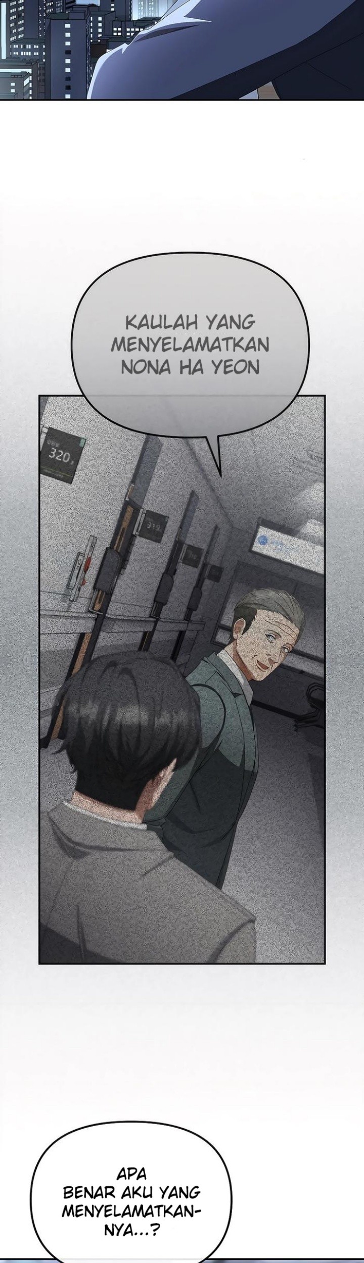 The Wicked Prosecutor Has Changed chapter 44 halaman 41