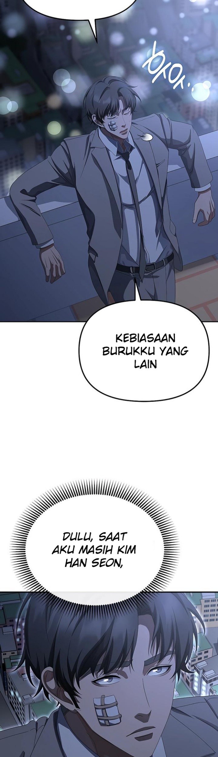 The Wicked Prosecutor Has Changed chapter 44 halaman 50