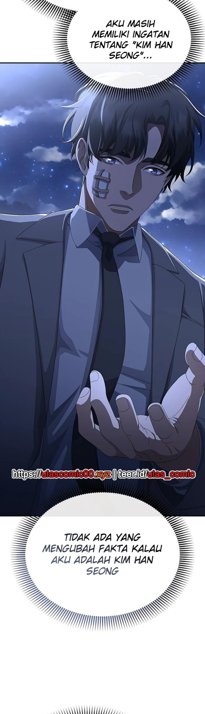 The Wicked Prosecutor Has Changed chapter 44 halaman 55