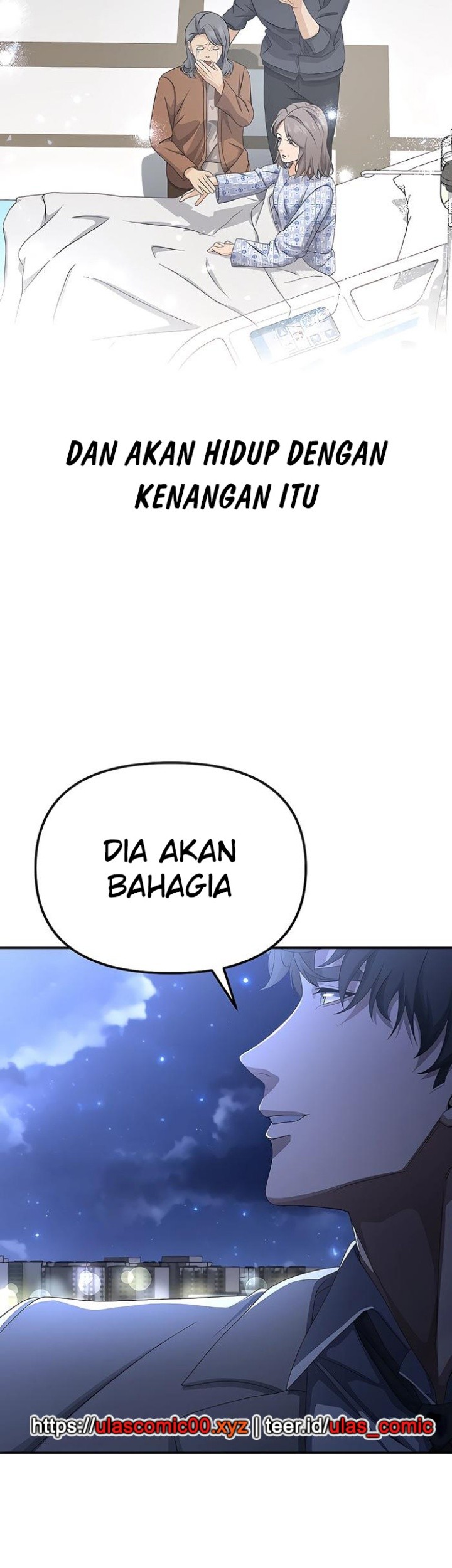 The Wicked Prosecutor Has Changed chapter 44 halaman 59