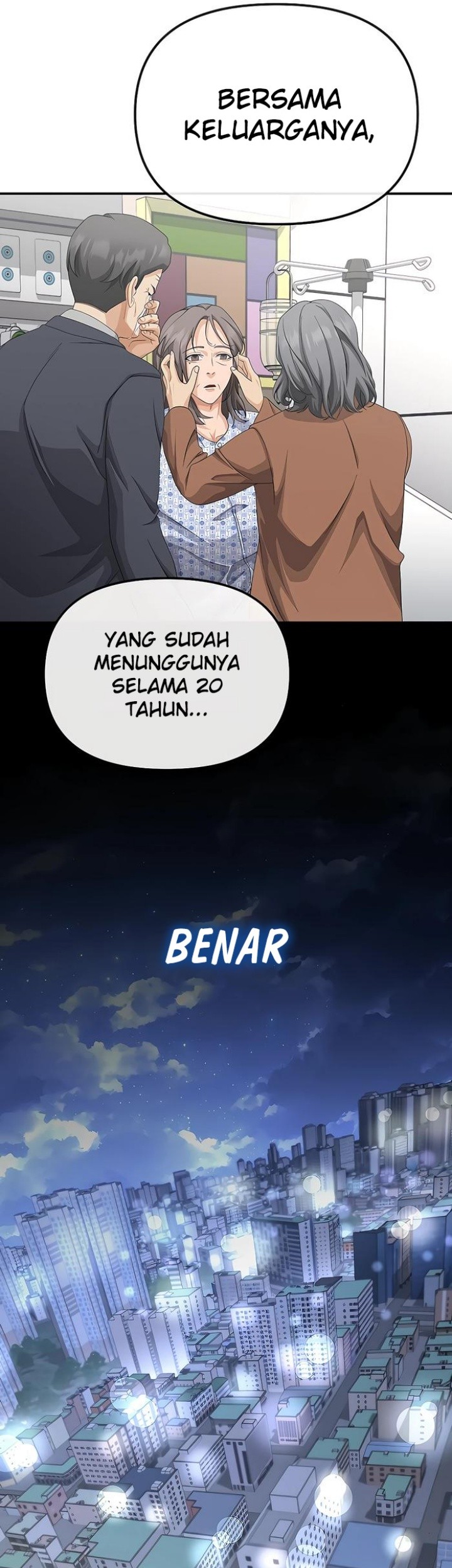 The Wicked Prosecutor Has Changed chapter 44 halaman 61